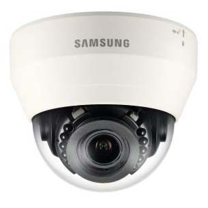 Samsung IP Dome Camera SND-L6083R CCTV Camera