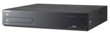 Samsung NVR SRN-1670D CCTV Camera