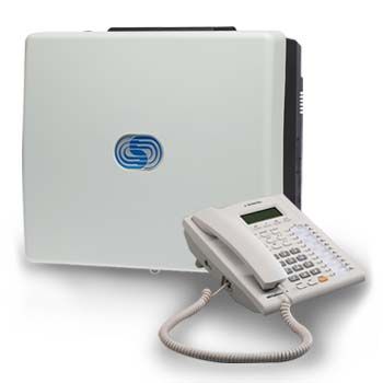 Syntel Neos EPABX System