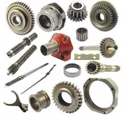 Tractor Transmission Parts