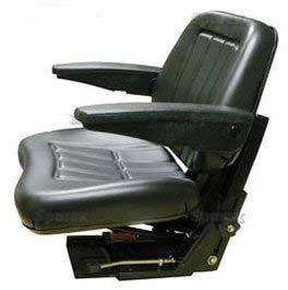 Tractor Seat Assembly