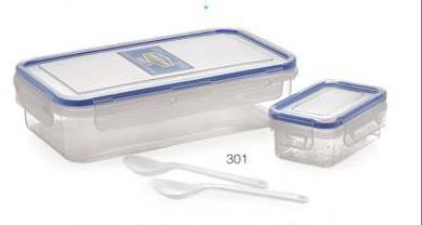 Lock & Fresh Lunch Box 04