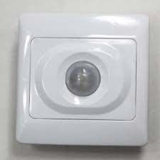 PIR Motion Sensor Switch 01