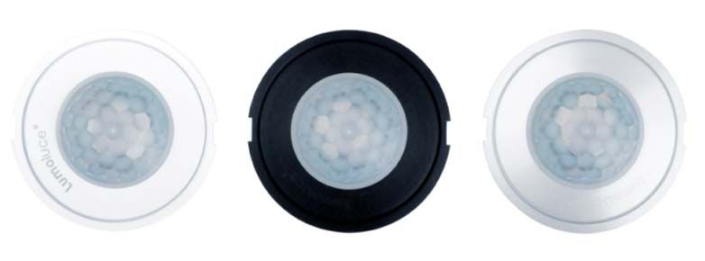 PIR Motion Sensor Switch 02