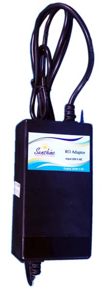 RO Water Purifier Adapter