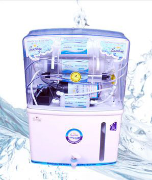 RO Water Purifier Installation Services