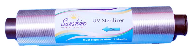 UV Sterilizer