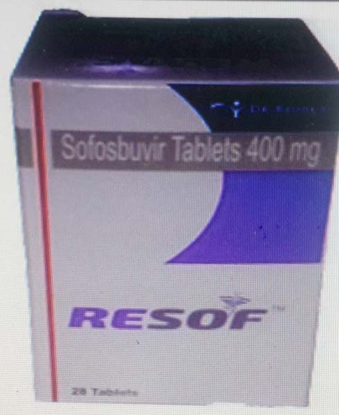Resof Tablets