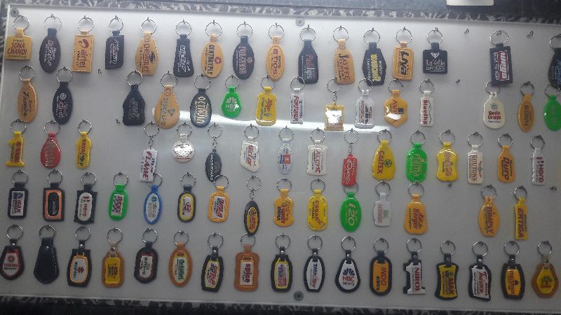 Fancy Keychains