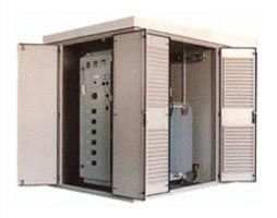 Compact Substation 02