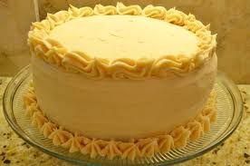 Butterscotch Cake 02