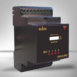 Selec IO Expansion Module