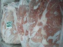 Frozen Buffalo Boneless Meat 08