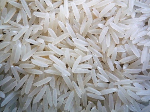 RH10 Sella Rice