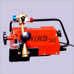 Hind Welding Cutter