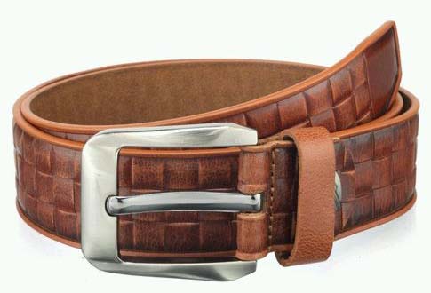 Mens Teakwood Genuine Spanish Leather Belts Suppliers Mens Teakwood Genuine Spanish Leather Belt Sku Tkd Blt 76