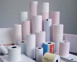TMT Paper Roll