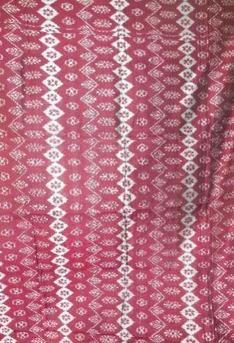 Cotton Fabric 10