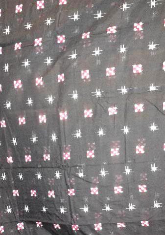 Cotton Fabric 14