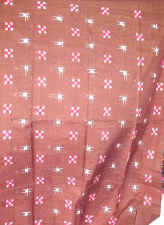 Cotton Fabric 16