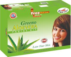 Bee One Facial Kit 01