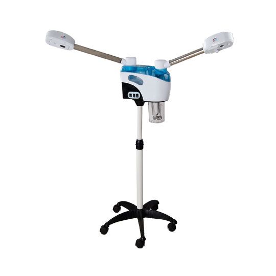 Hot And Cold Facial Steamer 02
