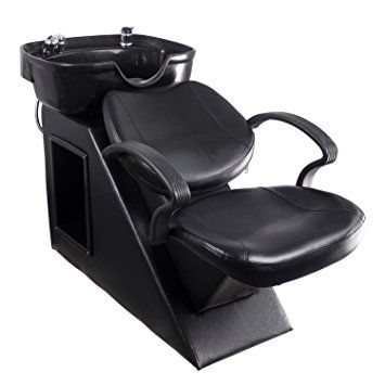 Salon Chair 02