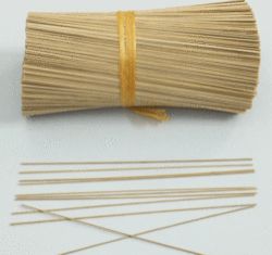 Bamboo Incense Sticks 01