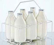 Liquid Chlorine Dioxide (Clo2) for Milk Processing