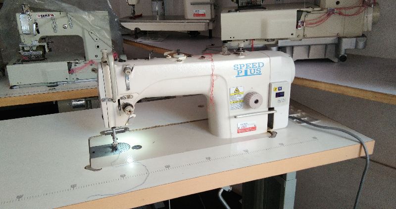 8700 Lock Stitching Machine
