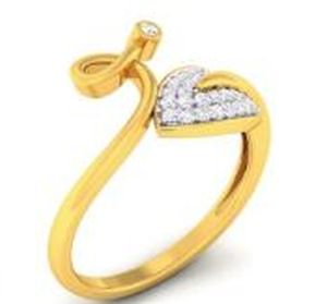 Diamond Ring (DOCRING5273)