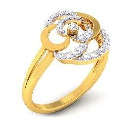 Diamond Ring (DOCRING5312)