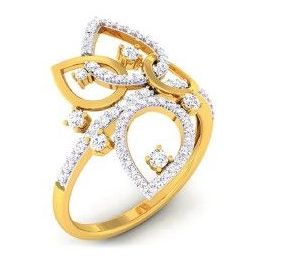 Diamond Ring (DOCRING5313)