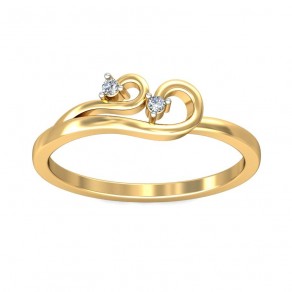 Diamond Ring (LGR8)
