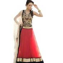 Designer Lehenga Choli 01