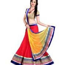 Designer Lehenga Choli 06