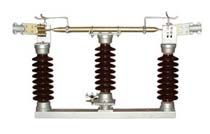 Solid Core Rotating Isolator