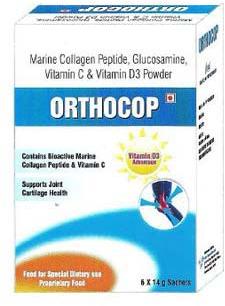 Orthocop Powder