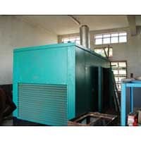 Sound Proof Acoustic Enclosure (DSCF0162)