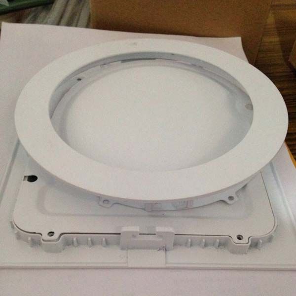 LED Panel Light Raw Materials 02