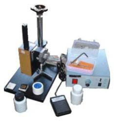 Electro Mechanical Contact Coder(EMCC)