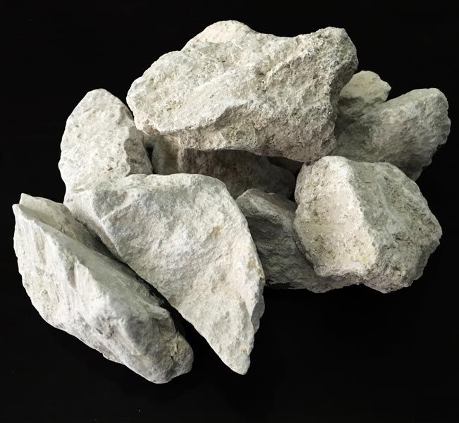 Dolomite Lime 10 - 50mm