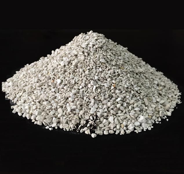 Dolomite Lime 0 - 3mm