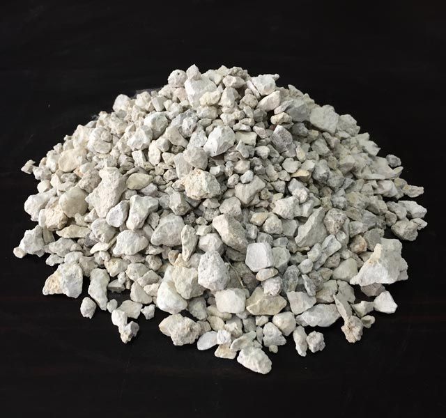 Dolomite Lime