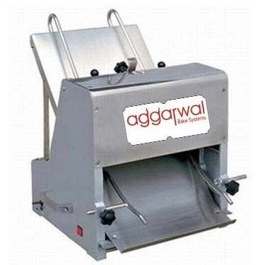 Bread Slicing Machine 01