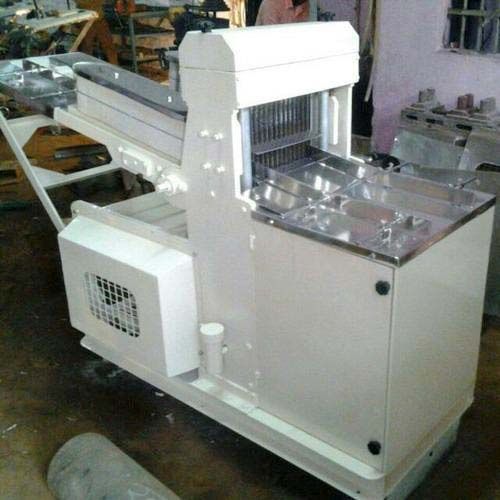 Bread Slicing Machine 02