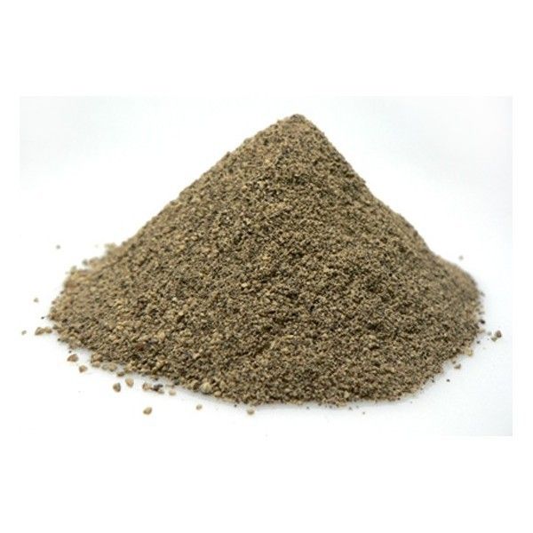 Black Pepper Powder 02