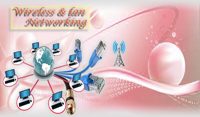 Hardware Networking Service 02