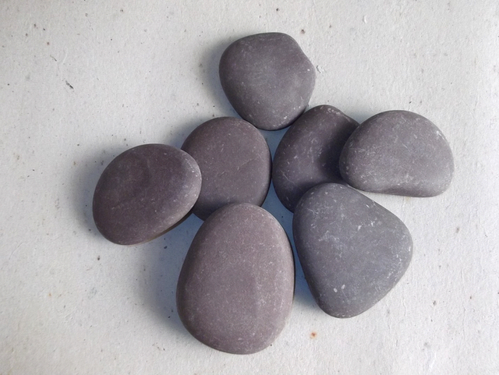 Natural Pebble Stones