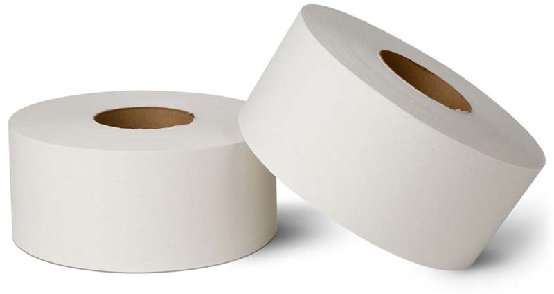 Jumbo Thermal Paper Roll 01